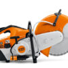 Przecinarka Stihl TS 500i 1