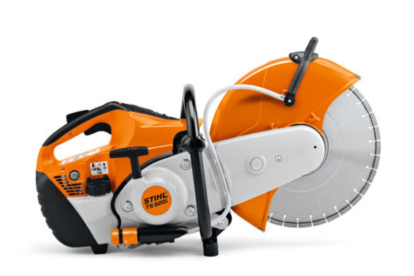Przecinarka Stihl TS 500i 1
