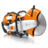 Przecinarka Stihl TS 500i 2