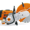 Przecinarka Stihl TS 800 1 Przecinarka Stihl TS 800 1