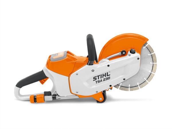 Przecinarka Stihl TSA 230 (bez akumulatora i ładowarki) 1 Przecinarka Stihl TSA 230 (bez akumulatora i ładowarki) 1