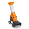 Rozdrabniacz Stihl GHE 260 S 1 Rozdrabniacz Stihl GHE 260 S 1