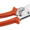 Sekator kowadełkowy Amboss PG 25
