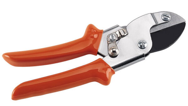 Sekator kowadełkowy Amboss PG 25