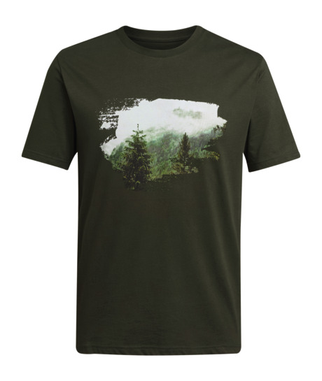 T-Shirt Stihl FOREST 1