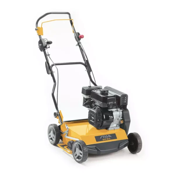 Wertykulator spalinowy SVP 40 G 1 Wertykulator spalinowy SVP 40 G 1