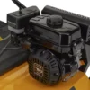 Wertykulator spalinowy SVP 40 G 4 Wertykulator spalinowy SVP 40 G 4