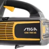 Zestaw promocyjny Dmuchawa akumulatorowa SAB 700 AE + E 440 + EC 415 S 6