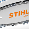 Prowadnica STIHL Rollomatic Light do GTA 26 Prowadnica STIHL Rollomatic Light do GTA 26