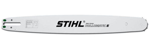 Prowadnice STIHL Rollomatic E Prowadnice STIHL Rollomatic E