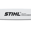 Prowadnice STIHL Rollomatic E