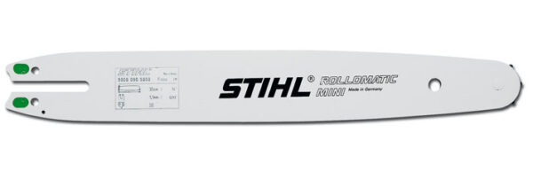 STIHL Rollomatic E Mini