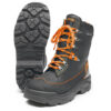 Buty skórzane Stihl DYNAMIC GTX Buty skórzane Stihl DYNAMIC GTX