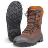 Buty skórzane Stihl DYNAMIC S3 1