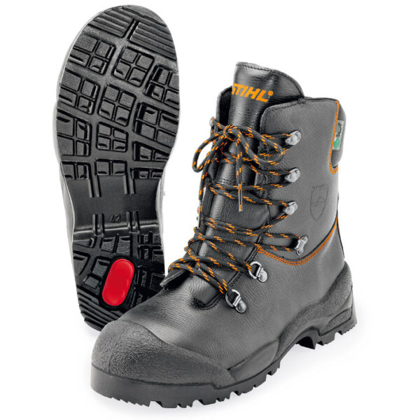 Buty skórzane Stihl FUNCTION Buty skórzane Stihl FUNCTION