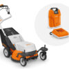 Kosiarka Stihl RMA 765 V 2 Kosiarka Stihl RMA 765 V 2