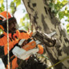 Kurtka ADVANCE X-TREEm STIHL 3