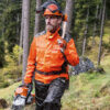 Kurtka przeciwdeszczowa Stihl DuroFlex 3