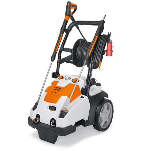 NOWOŚĆ Myjka Stihl RE 462 PLUS 1