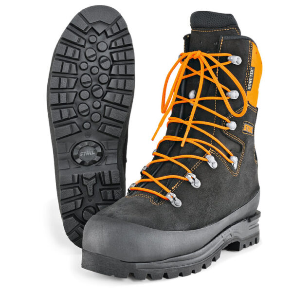 Obuwie trekkingowe Stihl ADVANCE GTX Obuwie trekkingowe Stihl ADVANCE GTX