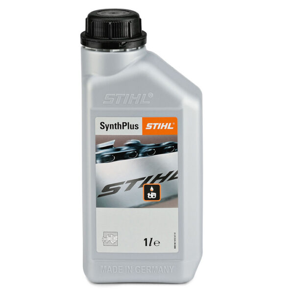 Olej do pił łańcuchowych Stihl SynthPlus 1 Olej do pił łańcuchowych Stihl SynthPlus 1