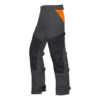 Osłona przednia nóg Stihl FUNCTION Chaps 270° 1