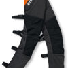 Osłona przednia nóg Stihl FUNCTION Chaps 270°