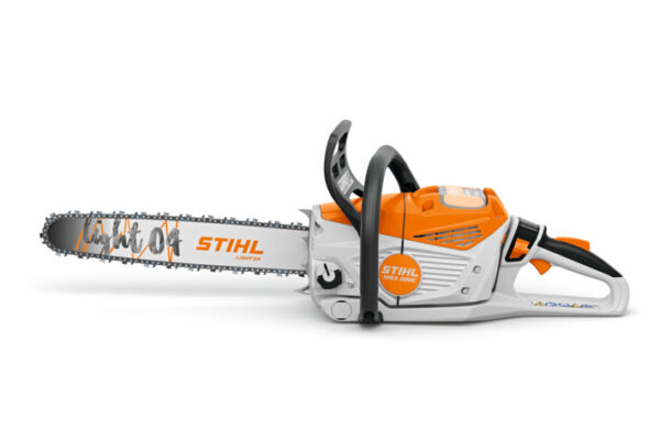 Pilarka STIHL MSA 300 C-O (bez akumulatora i ładowarki) 1 Pilarka STIHL MSA 300 C-O (bez akumulatora i ładowarki) 1