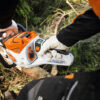 Pilarka STIHL MSA 300 C-O (bez akumulatora i ładowarki) 4 Pilarka STIHL MSA 300 C-O (bez akumulatora i ładowarki) 4