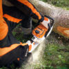 Pilarka STIHL MSA 300 C-O (bez akumulatora i ładowarki) 5 Pilarka STIHL MSA 300 C-O (bez akumulatora i ładowarki) 5