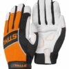 Profesjonalne rękawice ochronne ADVANCE Ergo MS STIHL