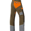 Spodnie ADVANCE X-CLIMB STIHL 1