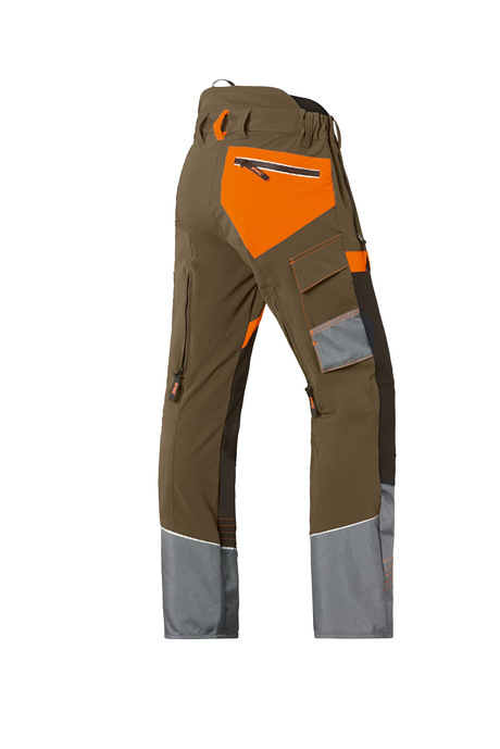 Spodnie ADVANCE X-CLIMB STIHL 1