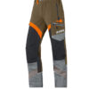 Spodnie ADVANCE X-CLIMB STIHL 2