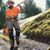 Spodnie FUNCTION ERGO STIHL 3