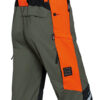 Spodnie FUNCTION ERGO ogrodniczki STIHL 2