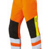 Spodnie Stihl Protect MS z ochroną antyprzecięciową i elementami odblaskowymi 1 Spodnie Stihl Protect MS z ochroną antyprzecięciową i elementami odblaskowymi 1