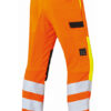 Spodnie Stihl Protect MS z ochroną antyprzecięciową i elementami odblaskowymi 2 Spodnie Stihl Protect MS z ochroną antyprzecięciową i elementami odblaskowymi 2
