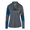 Bluza z kapturem Stihl PWR damska 1