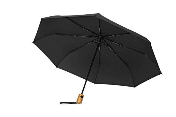 NOWOŚĆ Parasol Stihl z rączką bambusową – automatyczny 1 NOWOŚĆ Parasol Stihl z rączką bambusową – automatyczny 1
