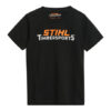 NOWOŚĆ T-Shirt Stihl KIDS TIMBERSPORTS® 1