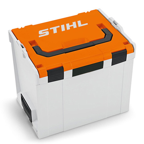 Pojemnik na akumulatory STIHL L 1