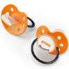 Smoczki Stihl QuickStop, 2 szt.
