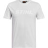 T-Shirt Stihl WHITE LOGO 1