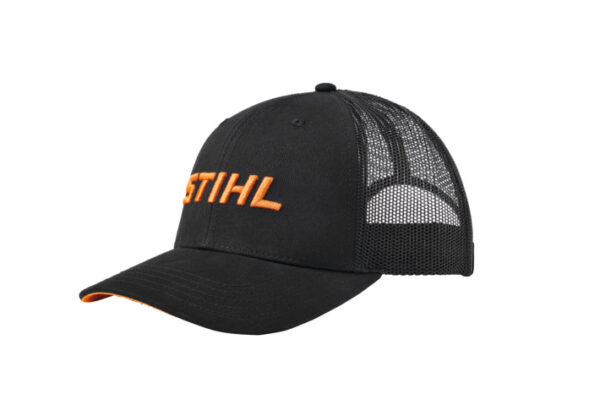 Bejsbolówka Stihl LOGO MESH 3 Bejsbolówka Stihl LOGO MESH 3