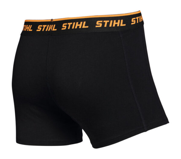 Boxerki Stihl LOGO – 2 szt. 1 Boxerki Stihl LOGO – 2 szt. 1