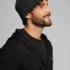 Czapka Stihl beanie LOGO szara 3