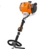 Kombimotor Stihl Km 235R
