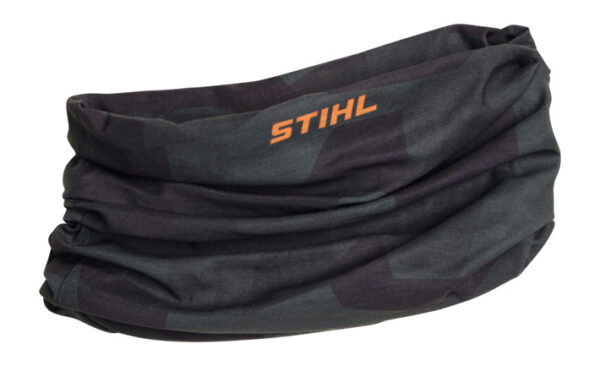 Komin Stihl CAMOU zielony 1 Komin Stihl CAMOU zielony 1