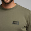 NOWOŚĆ Bluza Stihl LOGO SMALL NOWOŚĆ Bluza Stihl LOGO SMALL